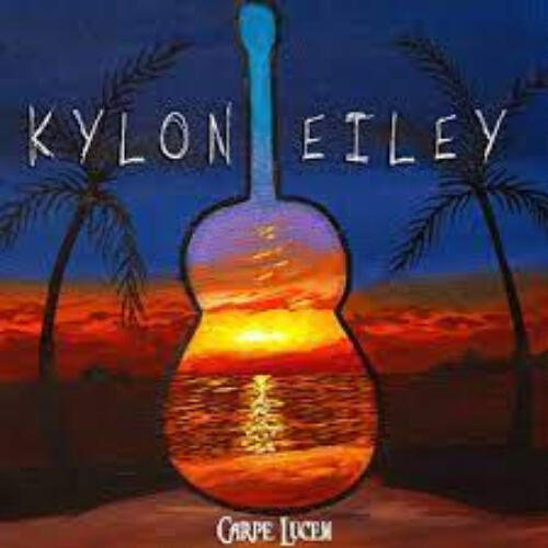 Kylon Eiley - Good Vibes