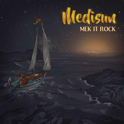 MediSun - Mek It Rock