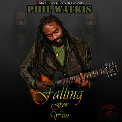 Phil Watkis - Falling For You