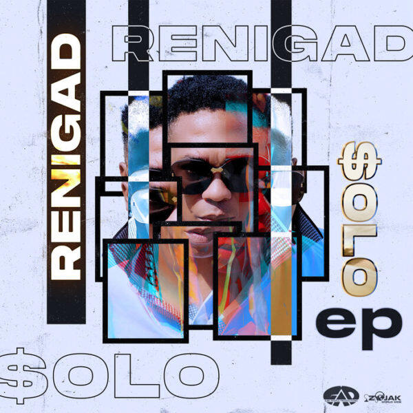 Renigad - Solo EP