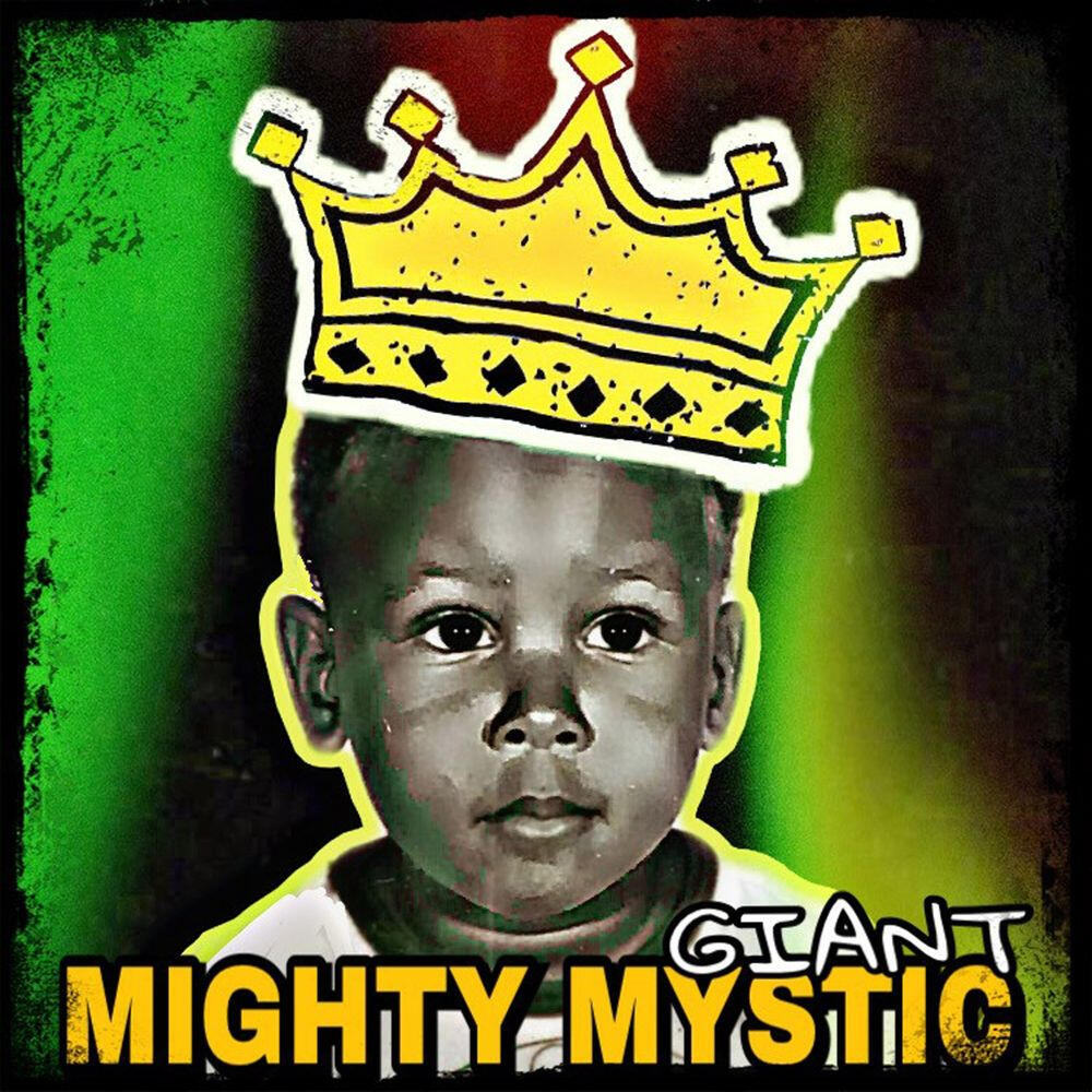 Mighty Mystic - Giant Album