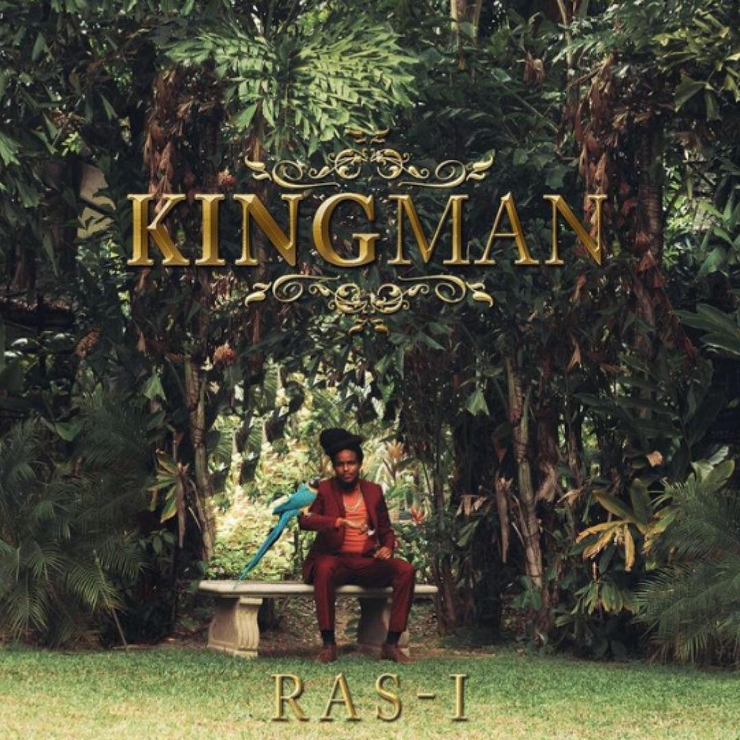 Ras I - Kingman