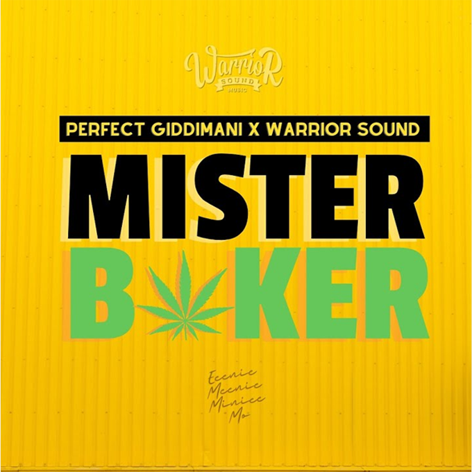 Perfect Giddimani & Warrior Sound