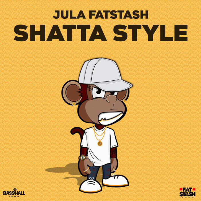 Jula Fatstash - Shatta Style