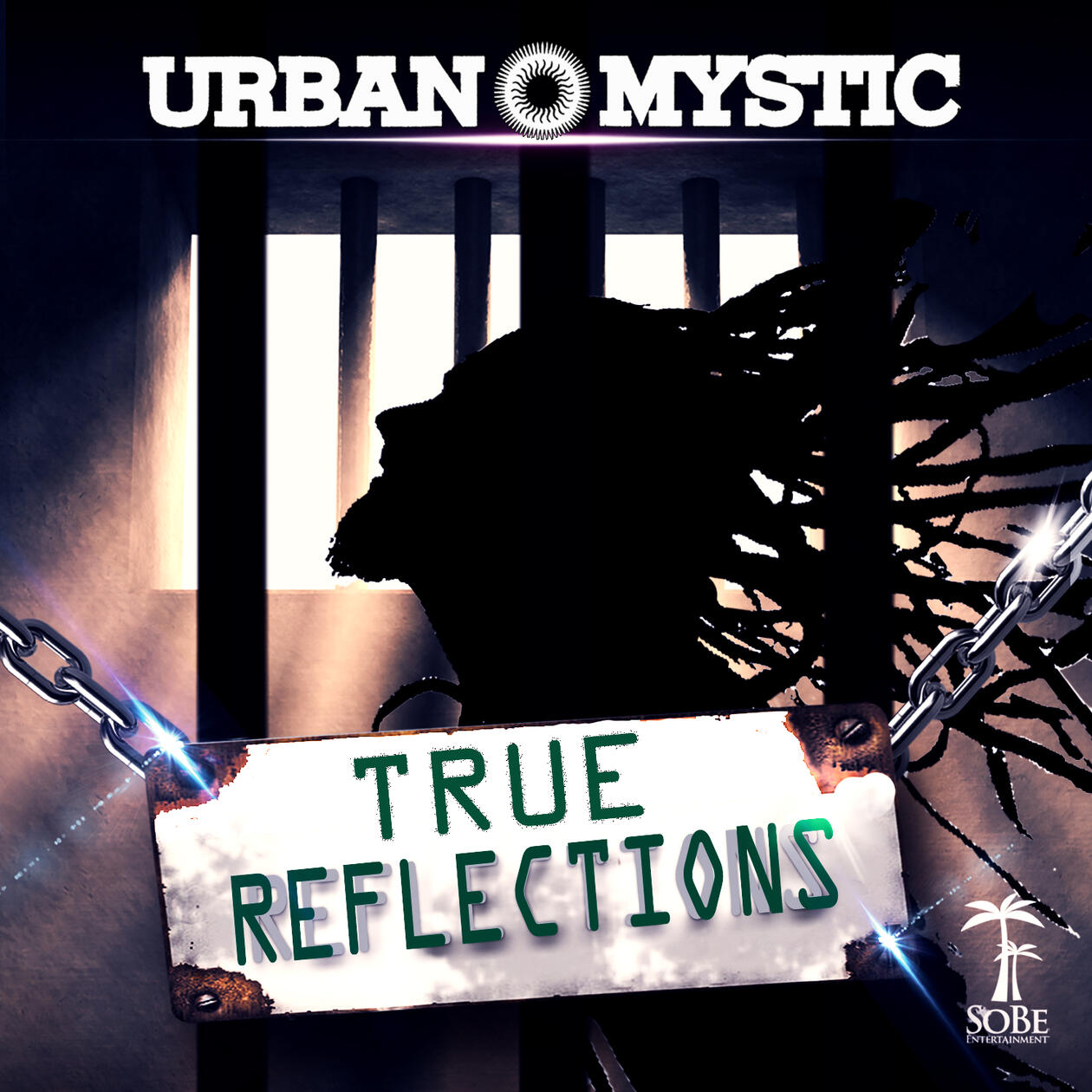 URBAN MYSTIC - TRUE REFLECTIONS