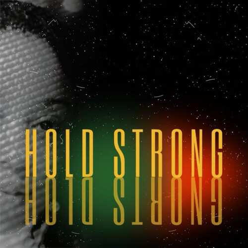 Kristine Alicia - hold Strong