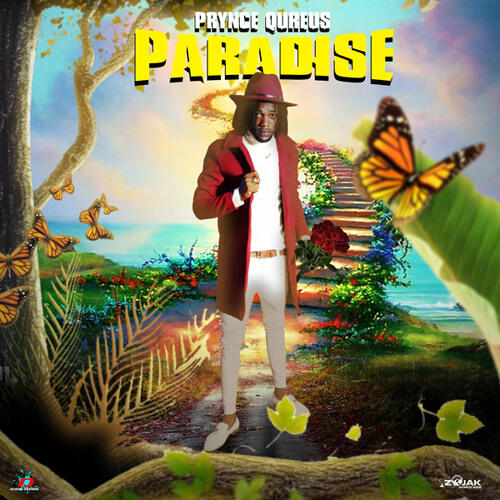 Prynce Querus - Paradise