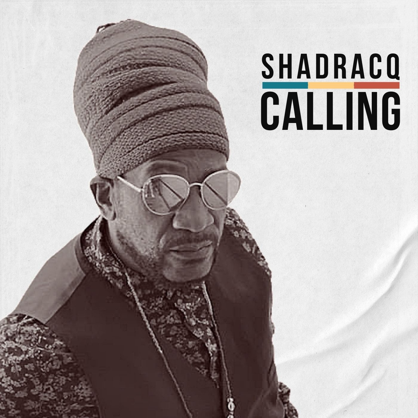 Shadracq - Calling