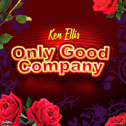 Ken Ellis - Good Company