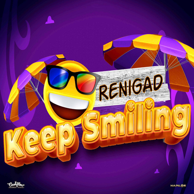 RENIGAD - KEEP SMILING
