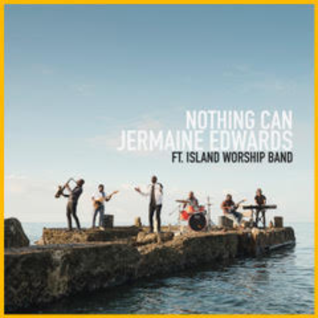 Jermaine Edwards - Nothing Can