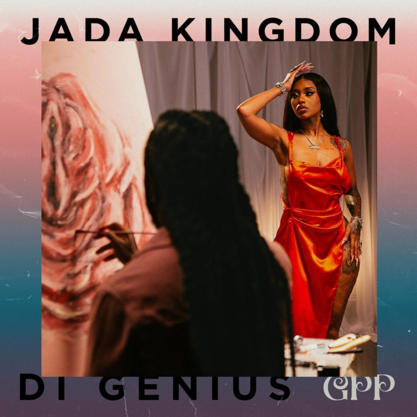 Jada Kingdom - GPP