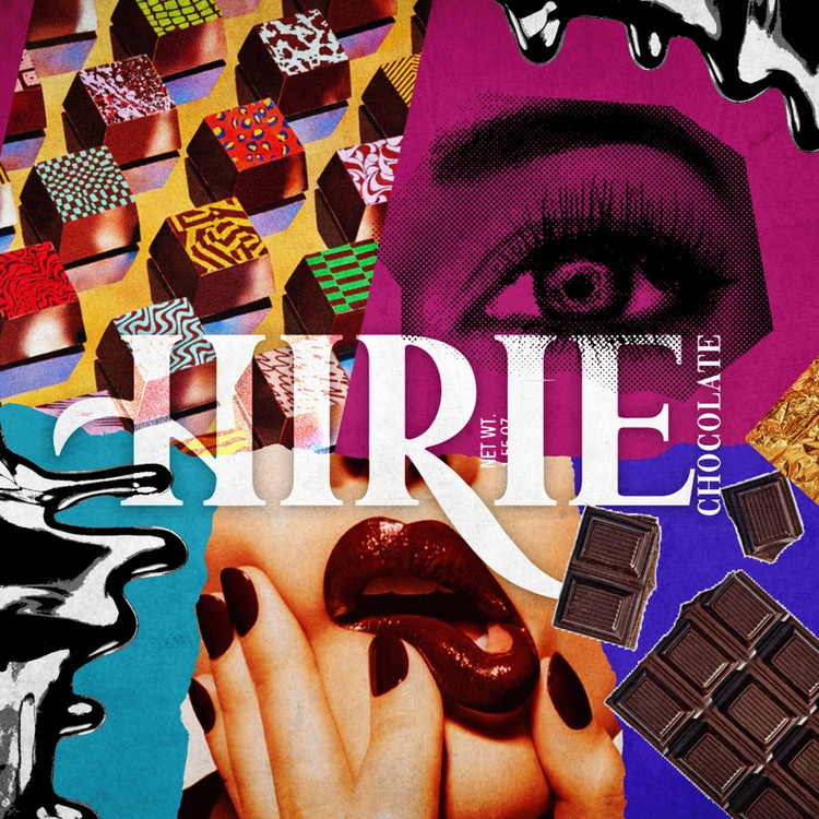 Hirie - Chocolate