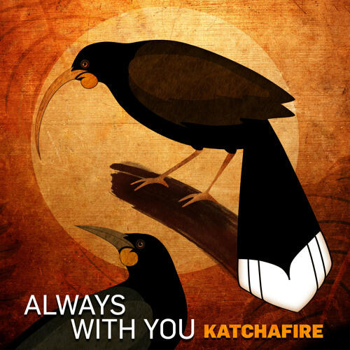 Katchafire - Always With You