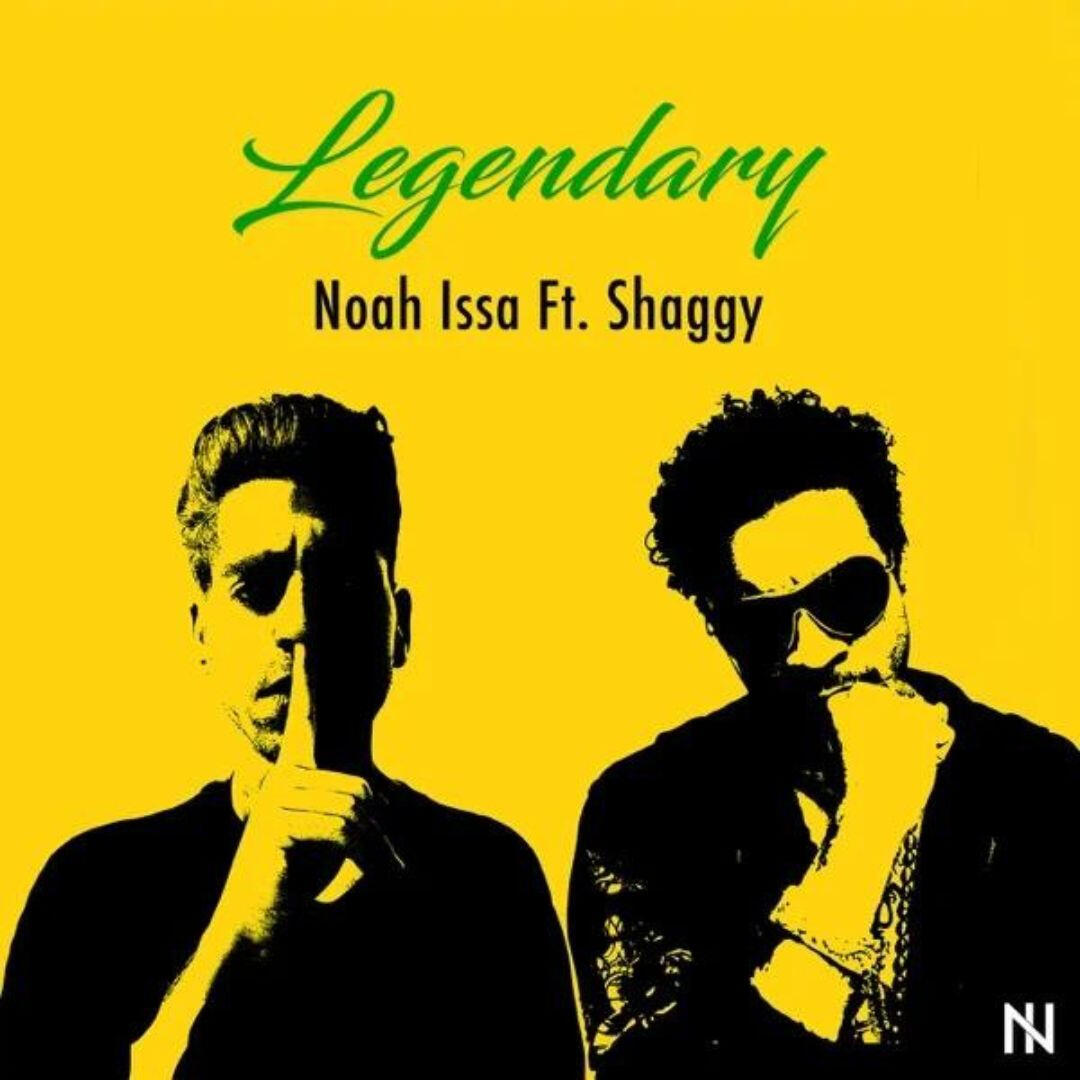 Noah Issa & Shaggy