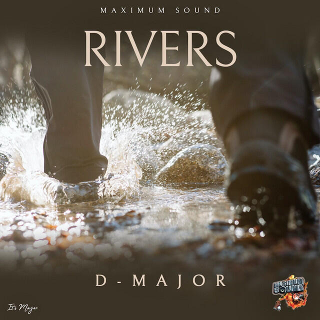 D Major - Rivers
