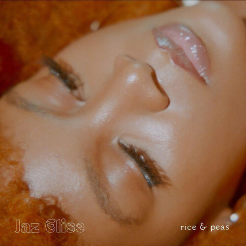 Jaz Elise - Rice & Peas