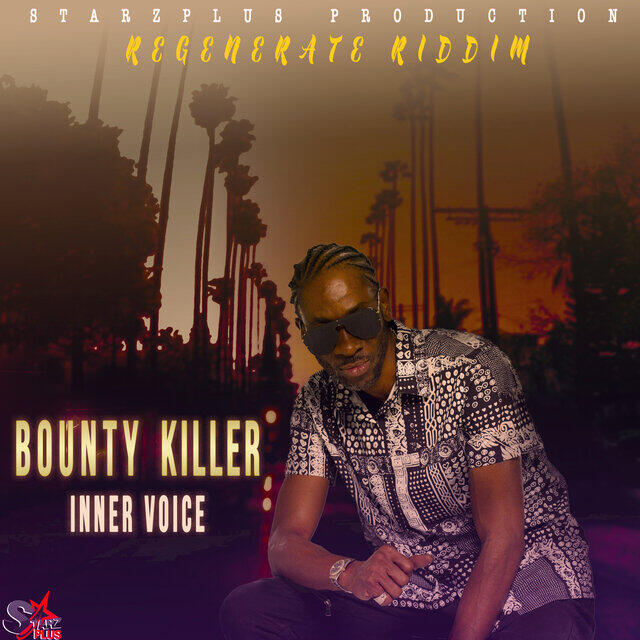 Bounty Killer - Inner Voice