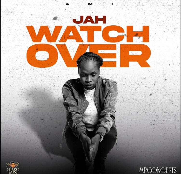 AMI - Jah Watch Over