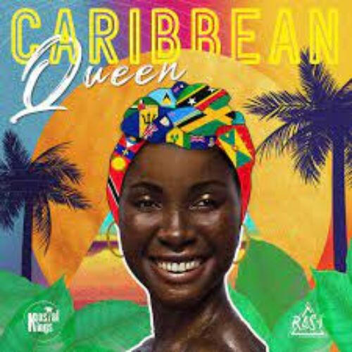 Ras I, Koastal Kings - Caribbean Queen