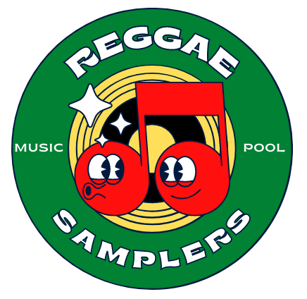 Reggae Samplers Vol.1